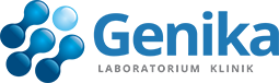 GENIKA Logo